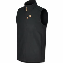 Herren Fjällräven Outdoorjacken*ÖVIK LITE FLEECE VEST M Herren - Fleeceweste