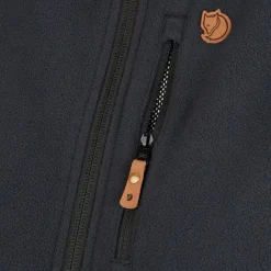 Fjällräven ÖVIK LITE FLEECE VEST W Damen - Fleeceweste^Damen Outdoorjacken