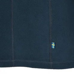 Herren Fjällräven Pullover Und Fleecepullover*ÖVIK LITE FLEECE HALF ZIP M Herren - Fleecepullover