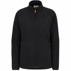 Fjällräven ÖVIK LITE FLEECE JACKET W Damen - Fleecejacke^Damen Pullover Und Fleecepullover|Outdoorjacken