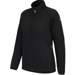 Fjällräven ÖVIK LITE FLEECE JACKET W Damen - Fleecejacke^Damen Pullover Und Fleecepullover|Outdoorjacken