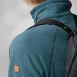 Fjällräven ÖVIK LITE FLEECE JACKET W Damen - Fleecejacke^Damen Pullover Und Fleecepullover|Outdoorjacken