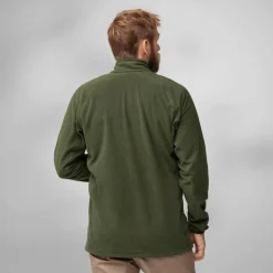 Herren Fjällräven Pullover Und Fleecepullover|Outdoorjacken*ÖVIK LITE FLEECE JACKET M Herren - Fleecejacke