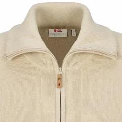 Damen Fjällräven Pullover Und Fleecepullover*ÖVIK LITE HALF ZIP W Damen - Sweatshirt