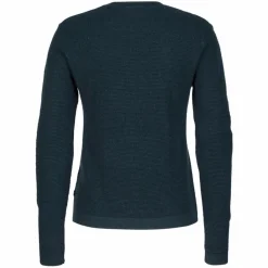 Damen Fjällräven Pullover Und Fleecepullover*ÖVIK LITE KNIT SWEATER W Damen - Sweatshirt