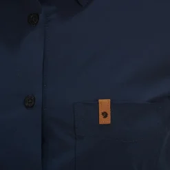 Damen Fjällräven Hemden*ÖVIK LITE SHIRT LS W Damen - Outdoor Bluse