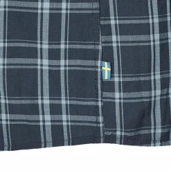 Fjällräven ÖVIK LITE SHIRT SS M Herren - Outdoor Hemd^Herren Hemden