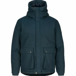 Fjällräven ÖVIK PADDED JACKET M Herren - Winterjacke^Herren Outdoorjacken