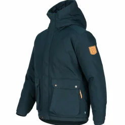 Fjällräven ÖVIK PADDED JACKET M Herren - Winterjacke^Herren Outdoorjacken