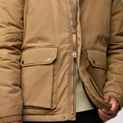 Fjällräven ÖVIK PADDED JACKET M Herren - Winterjacke^Herren Outdoorjacken