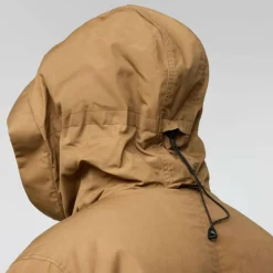 Fjällräven ÖVIK PADDED JACKET M Herren - Winterjacke^Herren Outdoorjacken