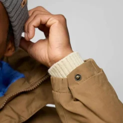 Fjällräven ÖVIK PADDED JACKET M Herren - Winterjacke^Herren Outdoorjacken