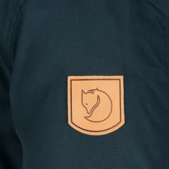 Fjällräven ÖVIK PADDED JACKET M Herren - Winterjacke^Herren Outdoorjacken