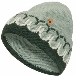 Damen Fjällräven Accessoires|Accessoires*ÖVIK PATH KNIT BEANIE Unisex - Wollmütze