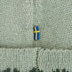 Damen Fjällräven Accessoires|Accessoires*ÖVIK PATH KNIT BEANIE Unisex - Wollmütze