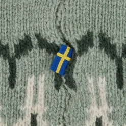 Damen Fjällräven Accessoires|Accessoires*ÖVIK PATH KNIT HEADBAND Unisex - Stirnband