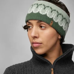 Damen Fjällräven Accessoires|Accessoires*ÖVIK PATH KNIT HEADBAND Unisex - Stirnband