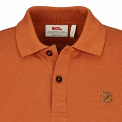 Fjällräven ÖVIK POLO SHIRT M Herren - Polo-Shirt^Herren Shirts Und Tops