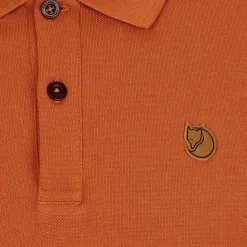 Fjällräven ÖVIK POLO SHIRT M Herren - Polo-Shirt^Herren Shirts Und Tops