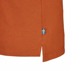 Fjällräven ÖVIK POLO SHIRT M Herren - Polo-Shirt^Herren Shirts Und Tops