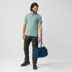 Fjällräven ÖVIK POLO SHIRT M Herren - Polo-Shirt^Herren Shirts Und Tops