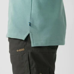 Fjällräven ÖVIK POLO SHIRT M Herren - Polo-Shirt^Herren Shirts Und Tops