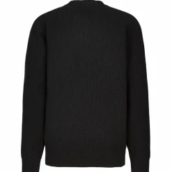 Fjällräven ÖVIK RIB SWEATER M Herren - Wollpullover^Herren Pullover Und Fleecepullover