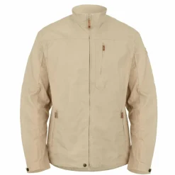 Herren Fjällräven Outdoorjacken*ÖVIK STENCOLLAR JACKET M Herren - Übergangsjacke