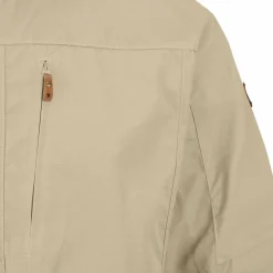 Herren Fjällräven Outdoorjacken*ÖVIK STENCOLLAR JACKET M Herren - Übergangsjacke