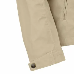 Herren Fjällräven Outdoorjacken*ÖVIK STENCOLLAR JACKET M Herren - Übergangsjacke