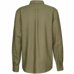 Herren Fjällräven Hemden*ÖVIK TRAVEL SHIRT LS M Herren - Outdoor Hemd