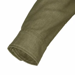 Herren Fjällräven Hemden*ÖVIK TRAVEL SHIRT LS M Herren - Outdoor Hemd