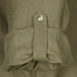 Herren Fjällräven Hemden*ÖVIK TRAVEL SHIRT LS M Herren - Outdoor Hemd