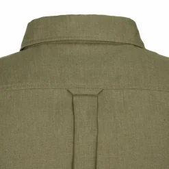 Herren Fjällräven Hemden*ÖVIK TRAVEL SHIRT LS M Herren - Outdoor Hemd