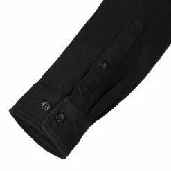 Herren Fjällräven Hemden*ÖVIK TWILL SHIRT M Herren - Flanellhemd