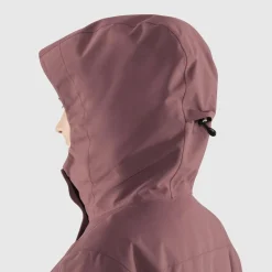 Fjällräven VISBY 3 IN 1 JACKET W Damen - Doppeljacke^Damen Outdoorjacken
