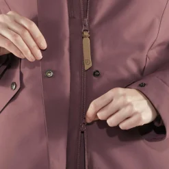 Fjällräven VISBY 3 IN 1 JACKET W Damen - Doppeljacke^Damen Outdoorjacken