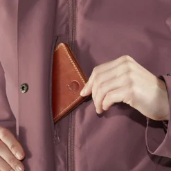 Fjällräven VISBY 3 IN 1 JACKET W Damen - Doppeljacke^Damen Outdoorjacken