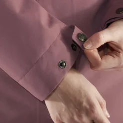 Fjällräven VISBY 3 IN 1 JACKET W Damen - Doppeljacke^Damen Outdoorjacken