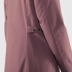 Fjällräven VISBY 3 IN 1 JACKET W Damen - Doppeljacke^Damen Outdoorjacken