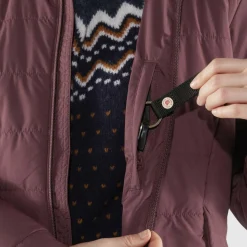 Fjällräven VISBY 3 IN 1 JACKET W Damen - Doppeljacke^Damen Outdoorjacken