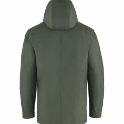 Fjällräven VISBY 3 IN 1 JACKET M Herren - Doppeljacke^Herren Outdoorjacken