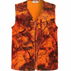 Fjällräven VÄRMLAND VEST Damen - Weste^Damen Outdoorjacken