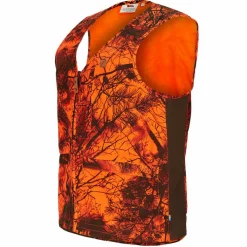 Fjällräven VÄRMLAND VEST Damen - Weste^Damen Outdoorjacken