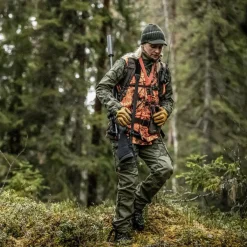 Fjällräven VÄRMLAND VEST Damen - Weste^Damen Outdoorjacken
