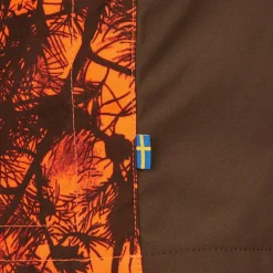 Fjällräven VÄRMLAND VEST Damen - Weste^Damen Outdoorjacken