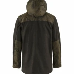 Herren Fjällräven Outdoorjacken*VÄRMLAND WOOL JACKET M Herren - Jagdjacke