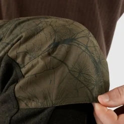 Fjällräven VÄRMLAND WOOL TROUSERS M Herren - Jagdhose^Herren Outdoorhosen