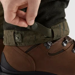 Fjällräven VÄRMLAND WOOL TROUSERS M Herren - Jagdhose^Herren Outdoorhosen