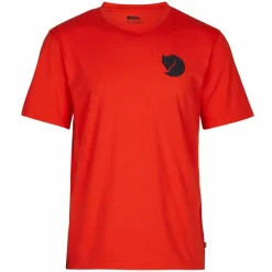 Fjällräven WALK WITH NATURE T-SHIRT M Herren - T-Shirt^Herren Shirts Und Tops